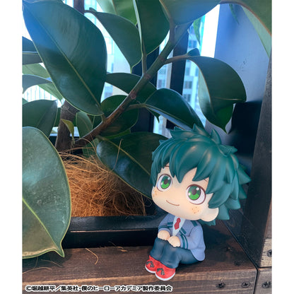 PRE ORDER – LOOKUP MY HERO ACADEMIA - IZUKU MIDORIYA (REPEAT)
