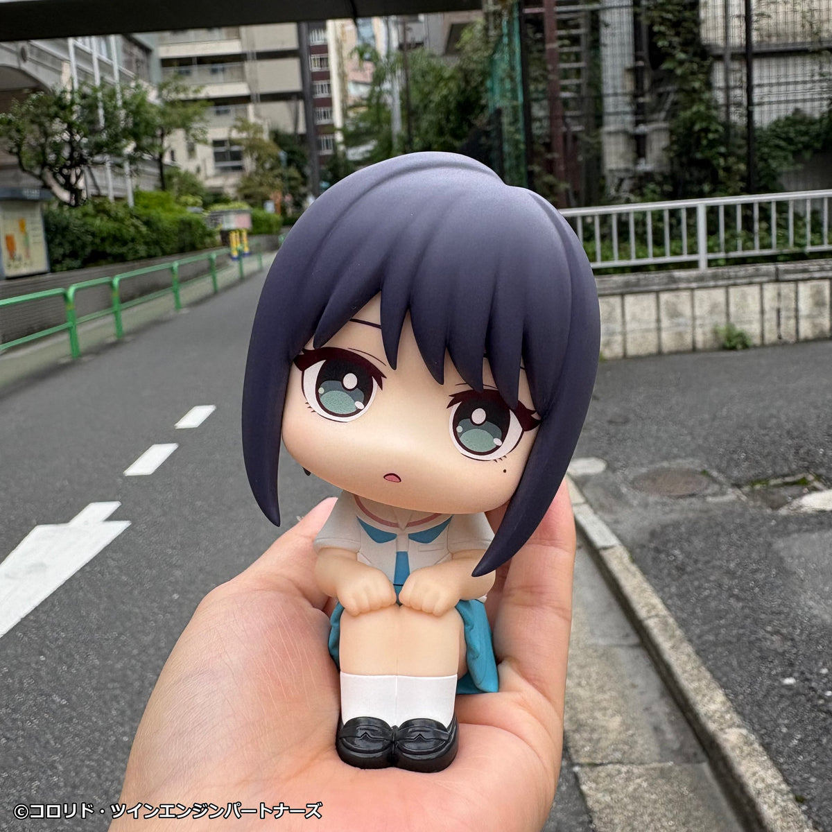 BACK ORDER – LOOKUP COSMIC PRINCESS KAGUYA! - KAGUYA & IROHA SAKAYORI SET (WITH GIFT)