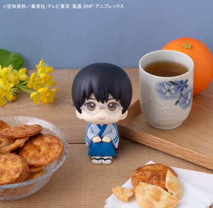 PRE ORDER – LOOKUP GINTAMA - SHIMPACHI SHIMURA [WITH GIFT]