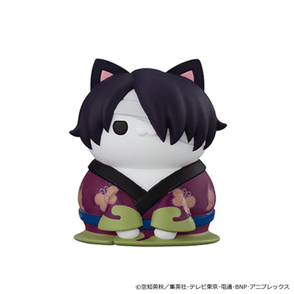 PRE ORDER – MEGA CAT PROJECT GINTAMA - NYANTAMA GO MEOW-MEOW EDITION! (REPEAT) (BOX OF 8)