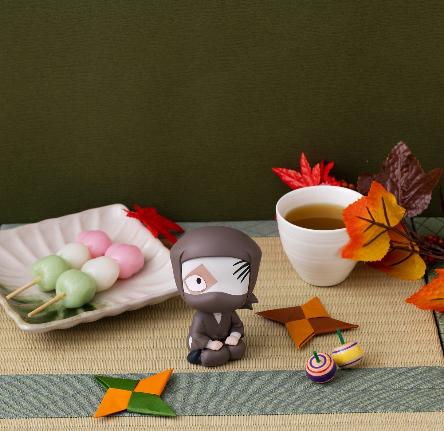 PRE ORDER – LOOK UP NINTAMA RANTARO - KONNAMON ZATTO