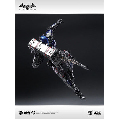 PRE ORDER – YUENYE X UPFINEGURES BATMAN ARKHAM KNIGHT