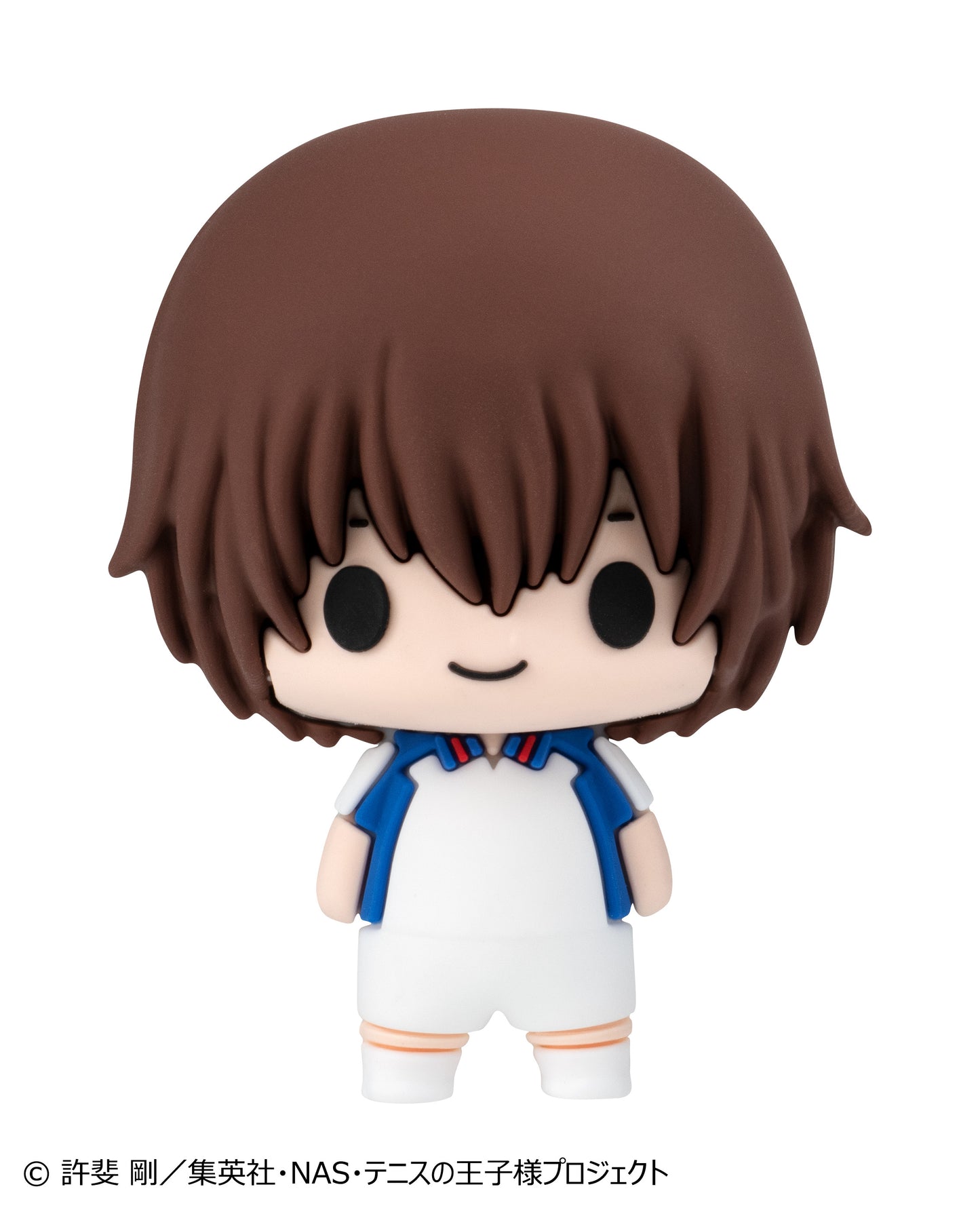PRE ORDER – CHOKORIN COLLECTION THE NEW PRINCE OF TENNIS VOL.1 (BOX OF 6)