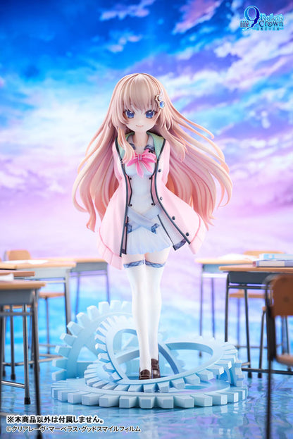 PRE ORDER – 1/6 9-NINE- RULER'S CROWN NORMAL VERSION