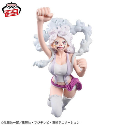 BACK ORDER – ONE PIECE KING OF ARTIST JEWELRY BONNEY THE MOST FREE FUTURE