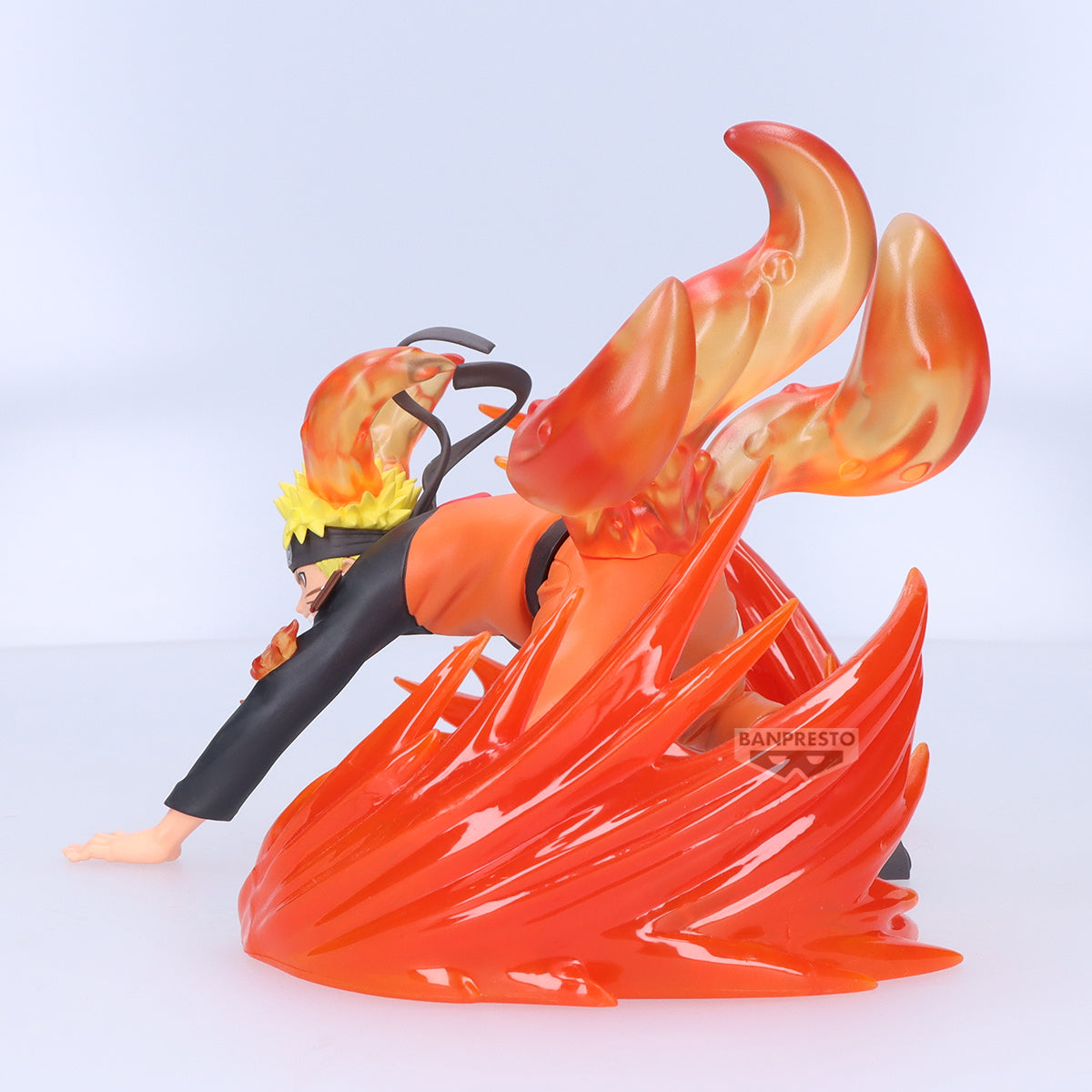 PRE ORDER – [OVERSEA LIMITED] NARUTO SHIPPUDEN VIBRATION STARS - NARUTO UZUMAKI - VII SPECIAL EDITION