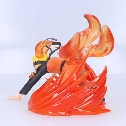 PRE ORDER – [OVERSEA LIMITED] NARUTO SHIPPUDEN VIBRATION STARS - NARUTO UZUMAKI - VII SPECIAL EDITION