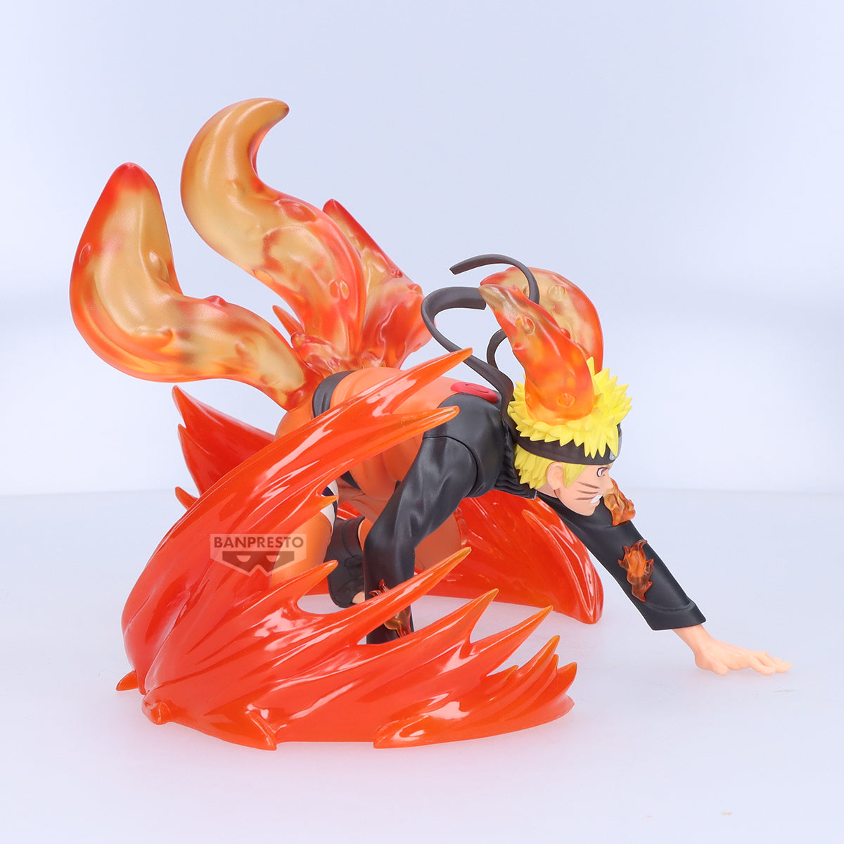 PRE ORDER – [OVERSEA LIMITED] NARUTO SHIPPUDEN VIBRATION STARS - NARUTO UZUMAKI - VII SPECIAL EDITION