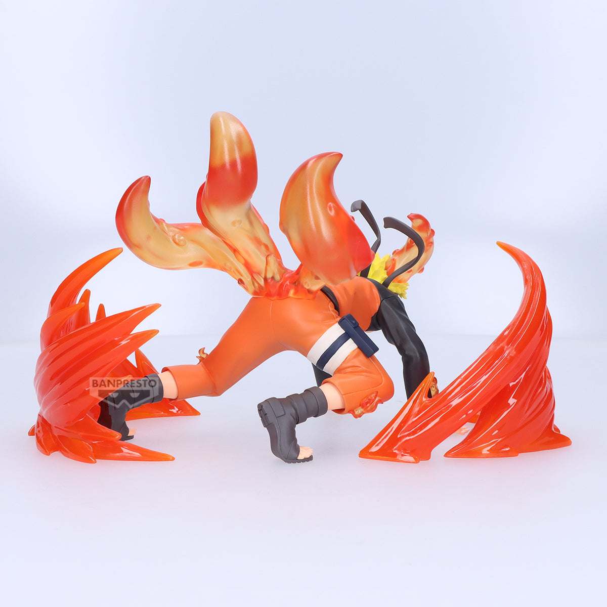 PRE ORDER – [OVERSEA LIMITED] NARUTO SHIPPUDEN VIBRATION STARS - NARUTO UZUMAKI - VII SPECIAL EDITION