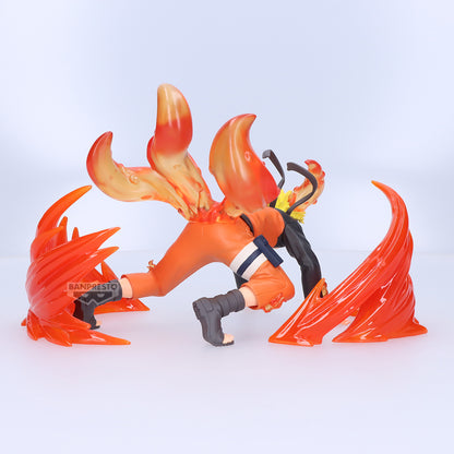 PRE ORDER – [OVERSEA LIMITED] NARUTO SHIPPUDEN VIBRATION STARS - NARUTO UZUMAKI - VII SPECIAL EDITION