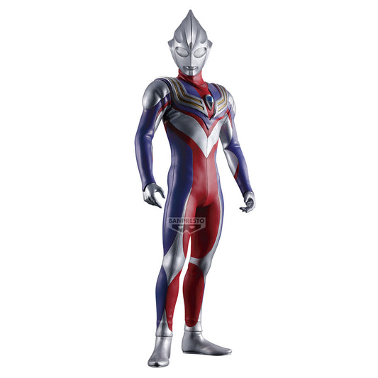 PRE ORDER – ULTRAMAN TIGA GRANDISTA - ULTRAMAN TIGA