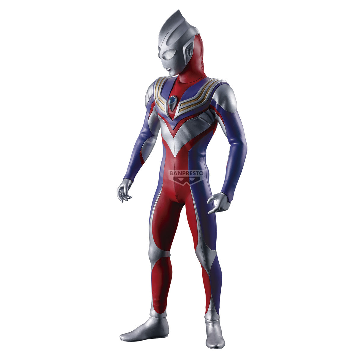 PRE ORDER – ULTRAMAN TIGA GRANDISTA - ULTRAMAN TIGA
