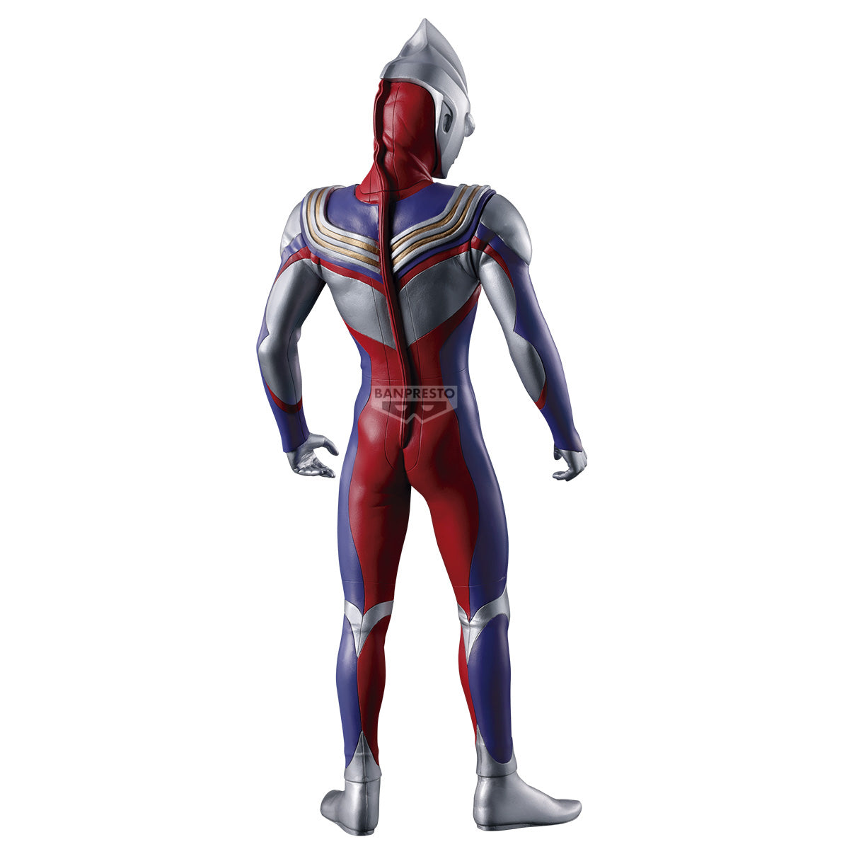 PRE ORDER – ULTRAMAN TIGA GRANDISTA - ULTRAMAN TIGA