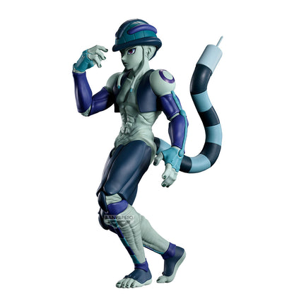 PRE ORDER – HUNTER X HUNTER GRANDISTA - MERUEM