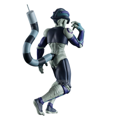 PRE ORDER – HUNTER X HUNTER GRANDISTA - MERUEM