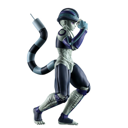 PRE ORDER – HUNTER X HUNTER GRANDISTA - MERUEM