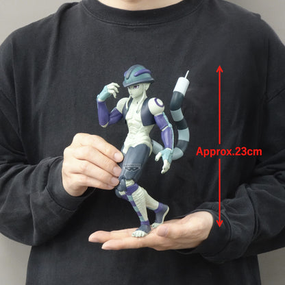 PRE ORDER – HUNTER X HUNTER GRANDISTA - MERUEM