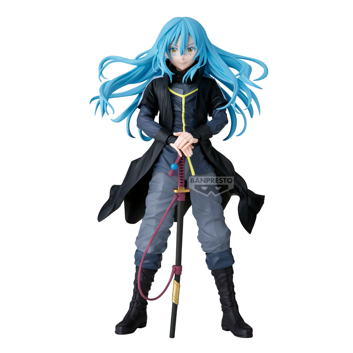 PRE ORDER – THAT TIME I GOT REINCARNATED AS A SLIME GRANDISTA - RIMURU TEMPEST