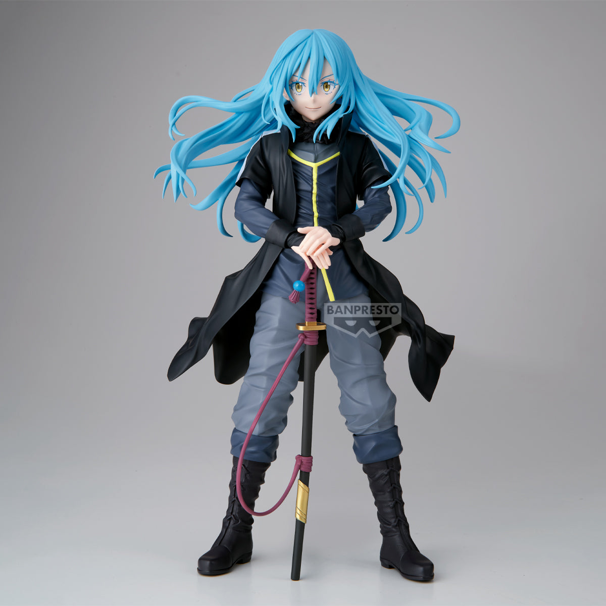 PRE ORDER – THAT TIME I GOT REINCARNATED AS A SLIME GRANDISTA - RIMURU TEMPEST