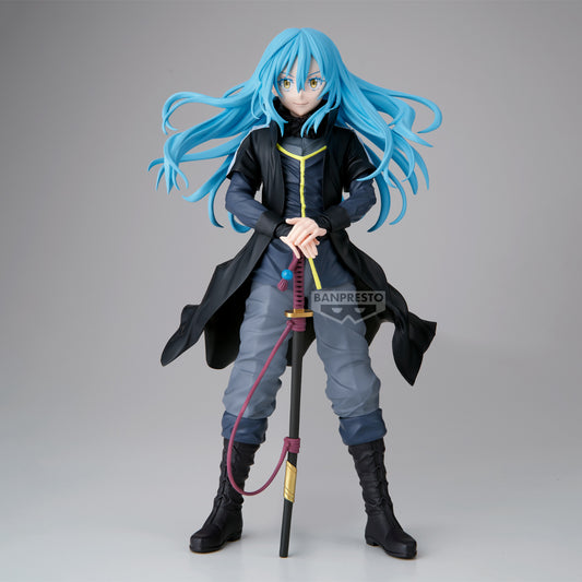 PRE ORDER – THAT TIME I GOT REINCARNATED AS A SLIME GRANDISTA - RIMURU TEMPEST