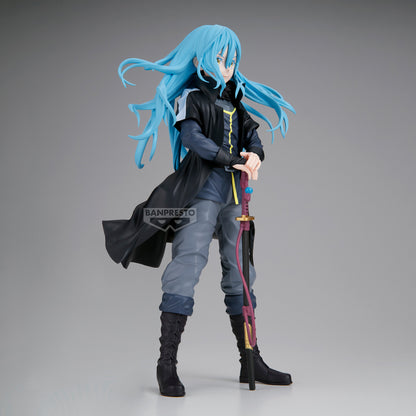 PRE ORDER – THAT TIME I GOT REINCARNATED AS A SLIME GRANDISTA - RIMURU TEMPEST