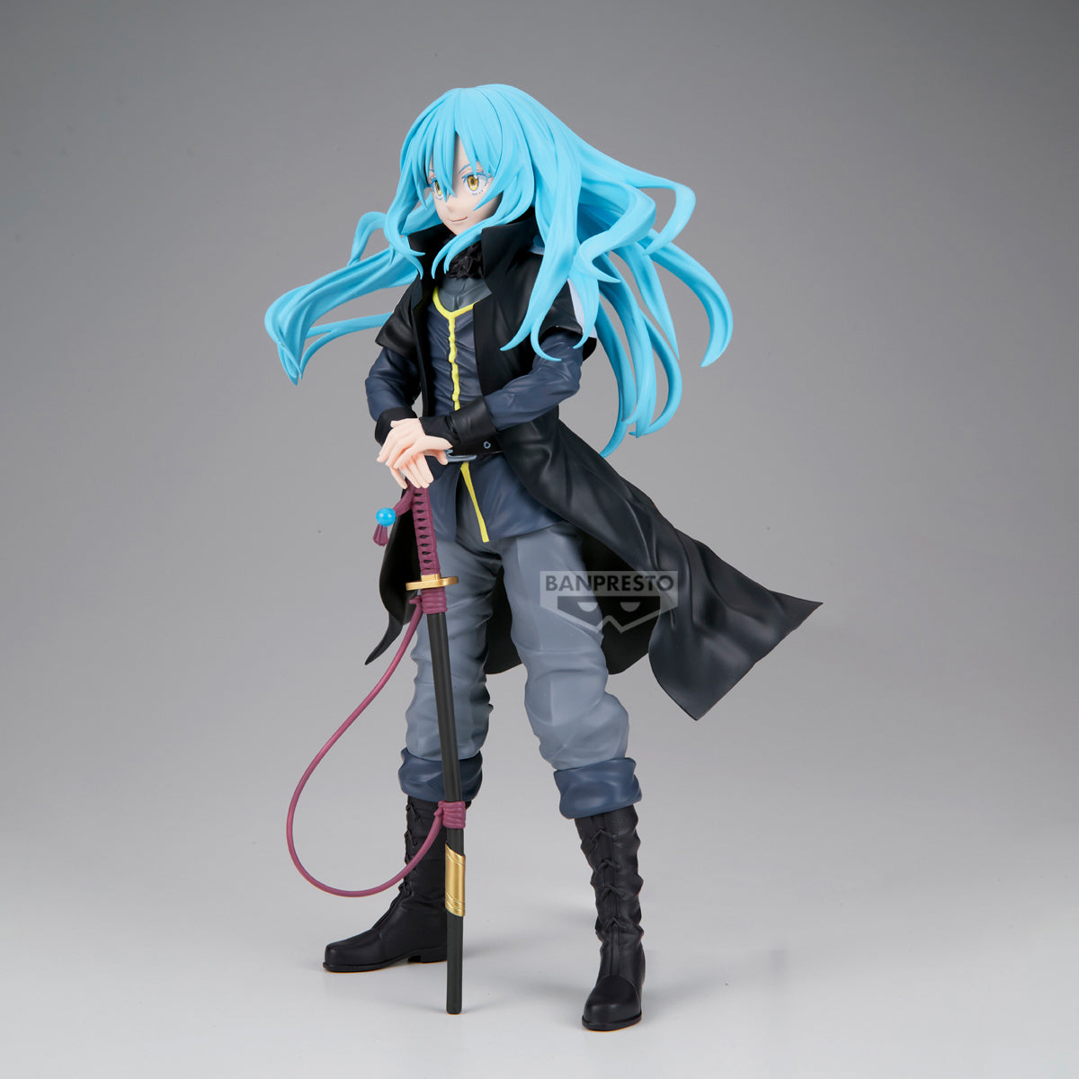PRE ORDER – THAT TIME I GOT REINCARNATED AS A SLIME GRANDISTA - RIMURU TEMPEST
