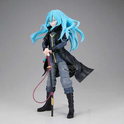 PRE ORDER – THAT TIME I GOT REINCARNATED AS A SLIME GRANDISTA - RIMURU TEMPEST