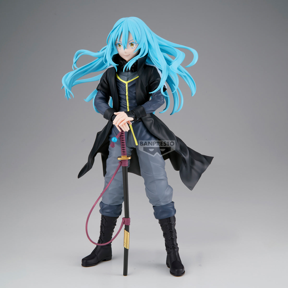 PRE ORDER – THAT TIME I GOT REINCARNATED AS A SLIME GRANDISTA - RIMURU TEMPEST
