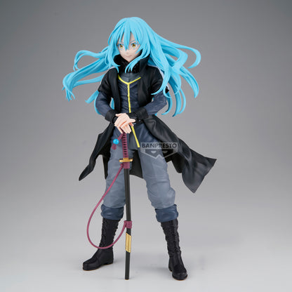PRE ORDER – THAT TIME I GOT REINCARNATED AS A SLIME GRANDISTA - RIMURU TEMPEST