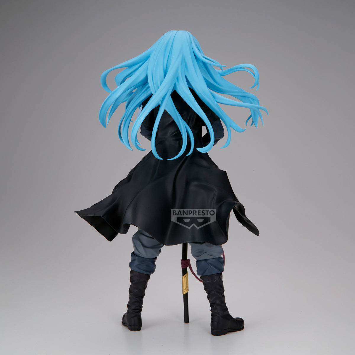 PRE ORDER – THAT TIME I GOT REINCARNATED AS A SLIME GRANDISTA - RIMURU TEMPEST