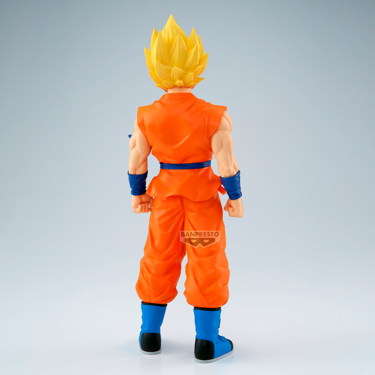 PRE ORDER – DRAGON BALL SUPER BEERUS GRANDISTA - SON GOKU - IV ( A : SUPER SAIYAN SON GOKU )