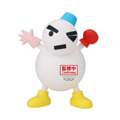 PRE ORDER – CRAYON SHINCHAN THE MOVIE: THE GREAT ADVENTURE IN THE HENDERLAND - BIG SOFVIMATES - SU NOMAN PAR