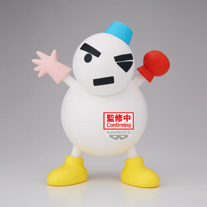 PRE ORDER – CRAYON SHINCHAN THE MOVIE: THE GREAT ADVENTURE IN THE HENDERLAND - BIG SOFVIMATES - SU NOMAN PAR