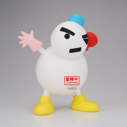 PRE ORDER – CRAYON SHINCHAN THE MOVIE: THE GREAT ADVENTURE IN THE HENDERLAND - BIG SOFVIMATES - SU NOMAN PAR