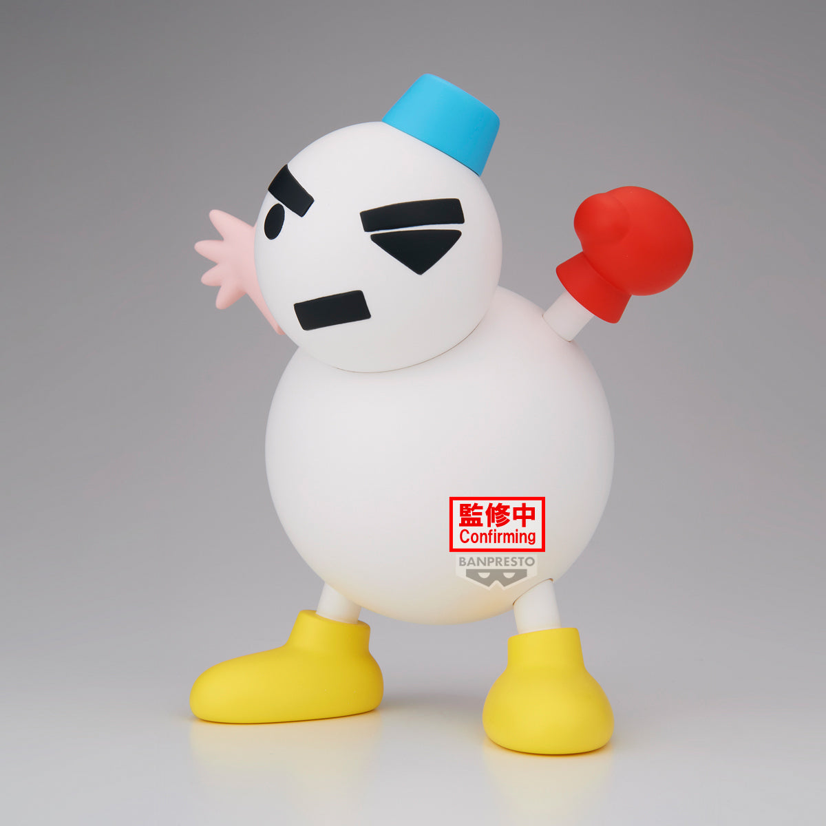 PRE ORDER – CRAYON SHINCHAN THE MOVIE: THE GREAT ADVENTURE IN THE HENDERLAND - BIG SOFVIMATES - SU NOMAN PAR