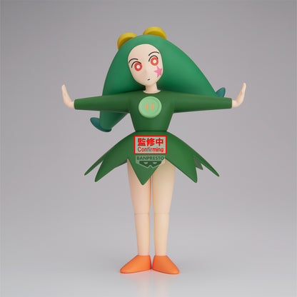 PRE ORDER – CRAYON SHINCHAN THE MOVIE: THE GREAT ADVENTURE IN THE HENDERLAND - BIG SOFVIMATES - TOPEMA MAPPET