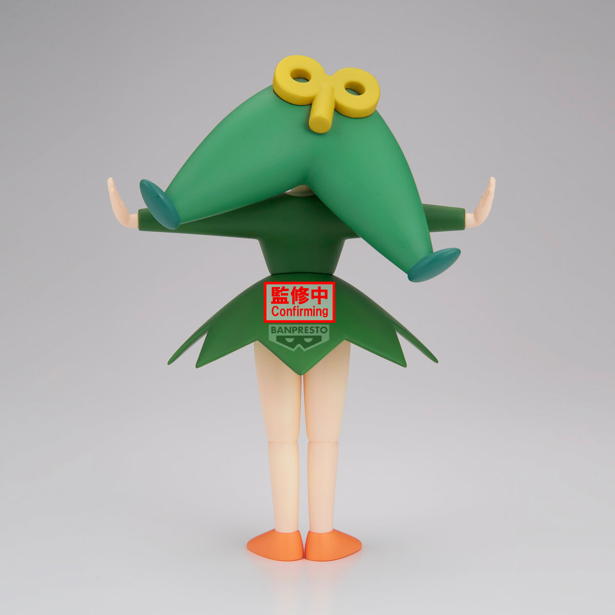 PRE ORDER – CRAYON SHINCHAN THE MOVIE: THE GREAT ADVENTURE IN THE HENDERLAND - BIG SOFVIMATES - TOPEMA MAPPET