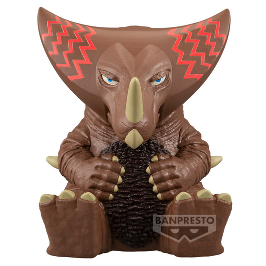 PRE ORDER – ULTRAMAN SERIES - ENSHRINED MONSTERS - GOMORA (VER.A)