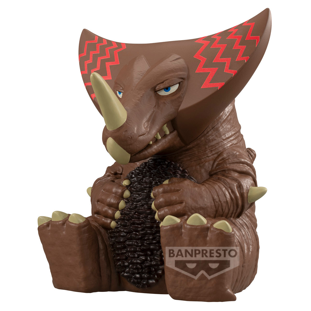 PRE ORDER – ULTRAMAN SERIES - ENSHRINED MONSTERS - GOMORA (VER.A)