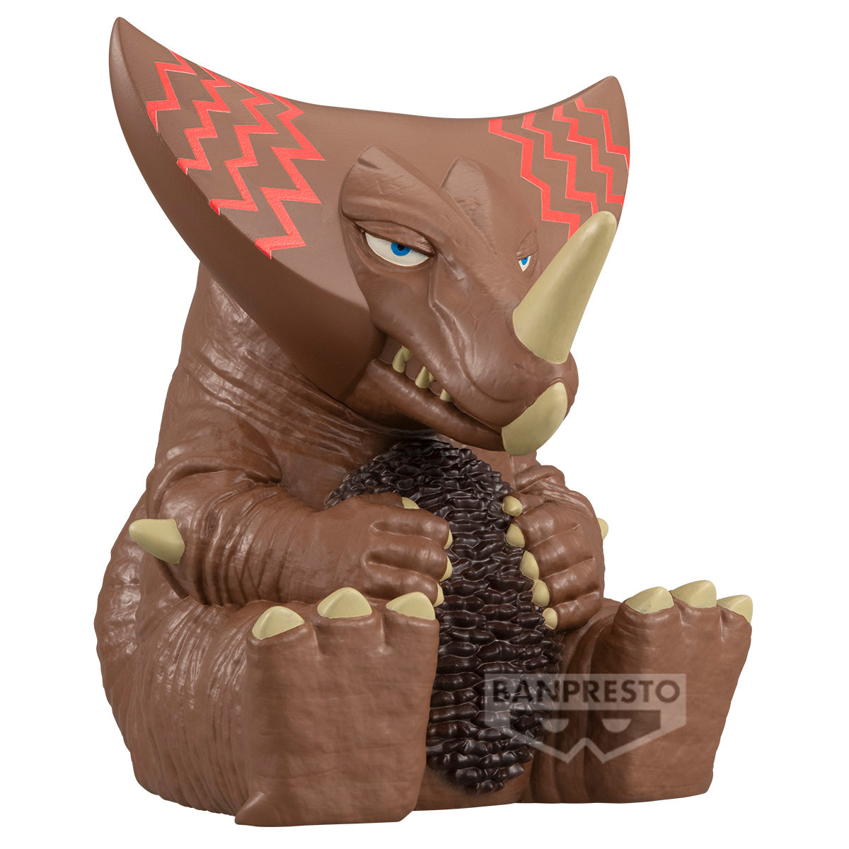 PRE ORDER – ULTRAMAN SERIES - ENSHRINED MONSTERS - GOMORA (VER.A)