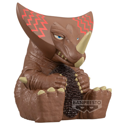 PRE ORDER – ULTRAMAN SERIES - ENSHRINED MONSTERS - GOMORA (VER.A)