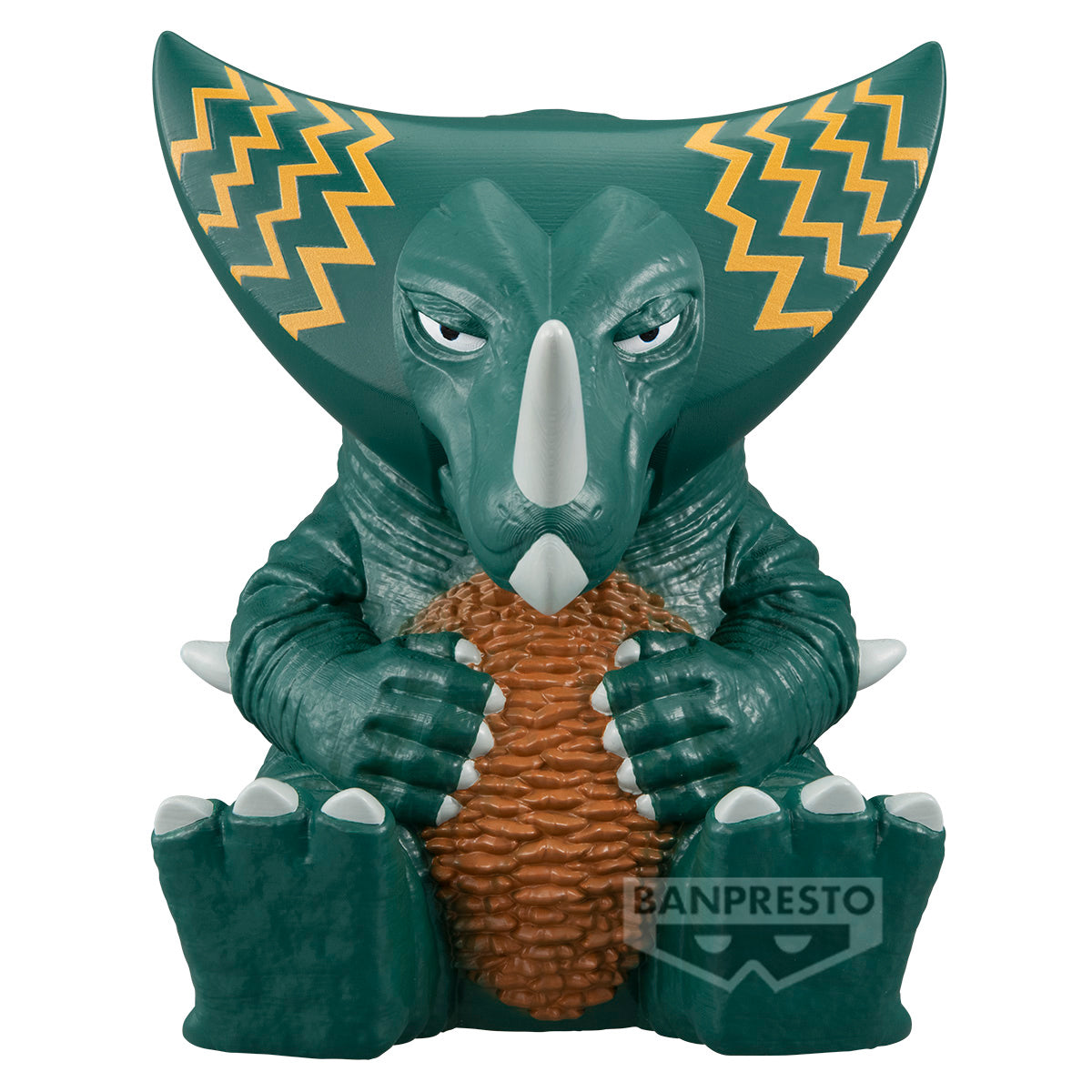 PRE ORDER – ULTRAMAN SERIES - ENSHRINED MONSTERS - GOMORA (VER.B)