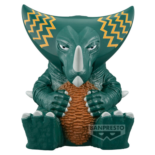 PRE ORDER – ULTRAMAN SERIES - ENSHRINED MONSTERS - GOMORA (VER.B)