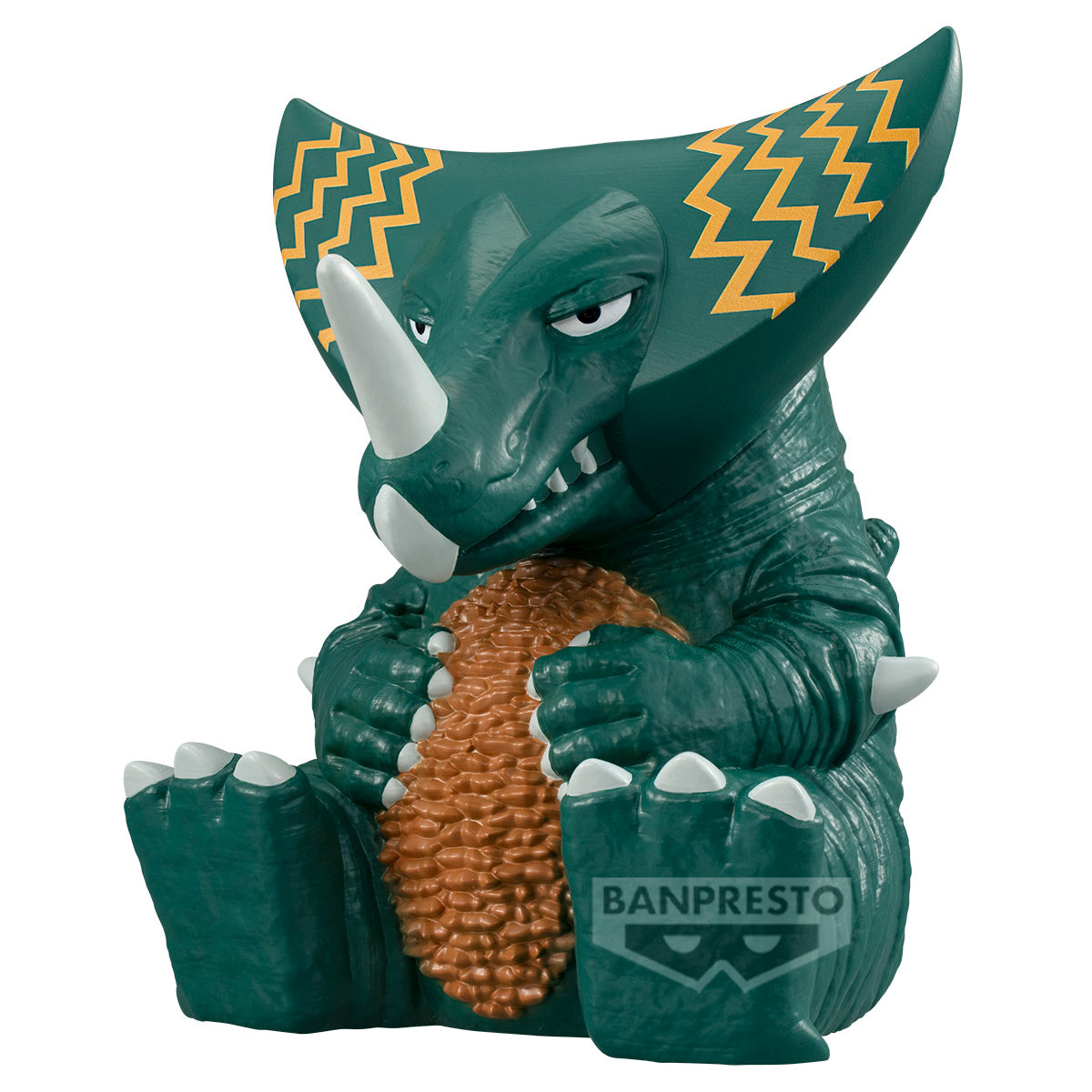 PRE ORDER – ULTRAMAN SERIES - ENSHRINED MONSTERS - GOMORA (VER.B)