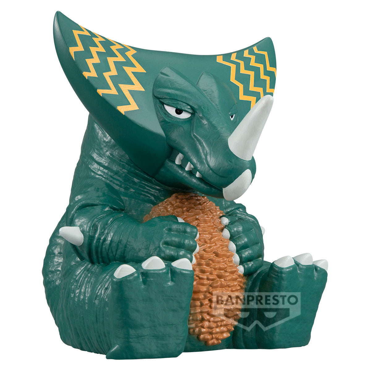PRE ORDER – ULTRAMAN SERIES - ENSHRINED MONSTERS - GOMORA (VER.B)
