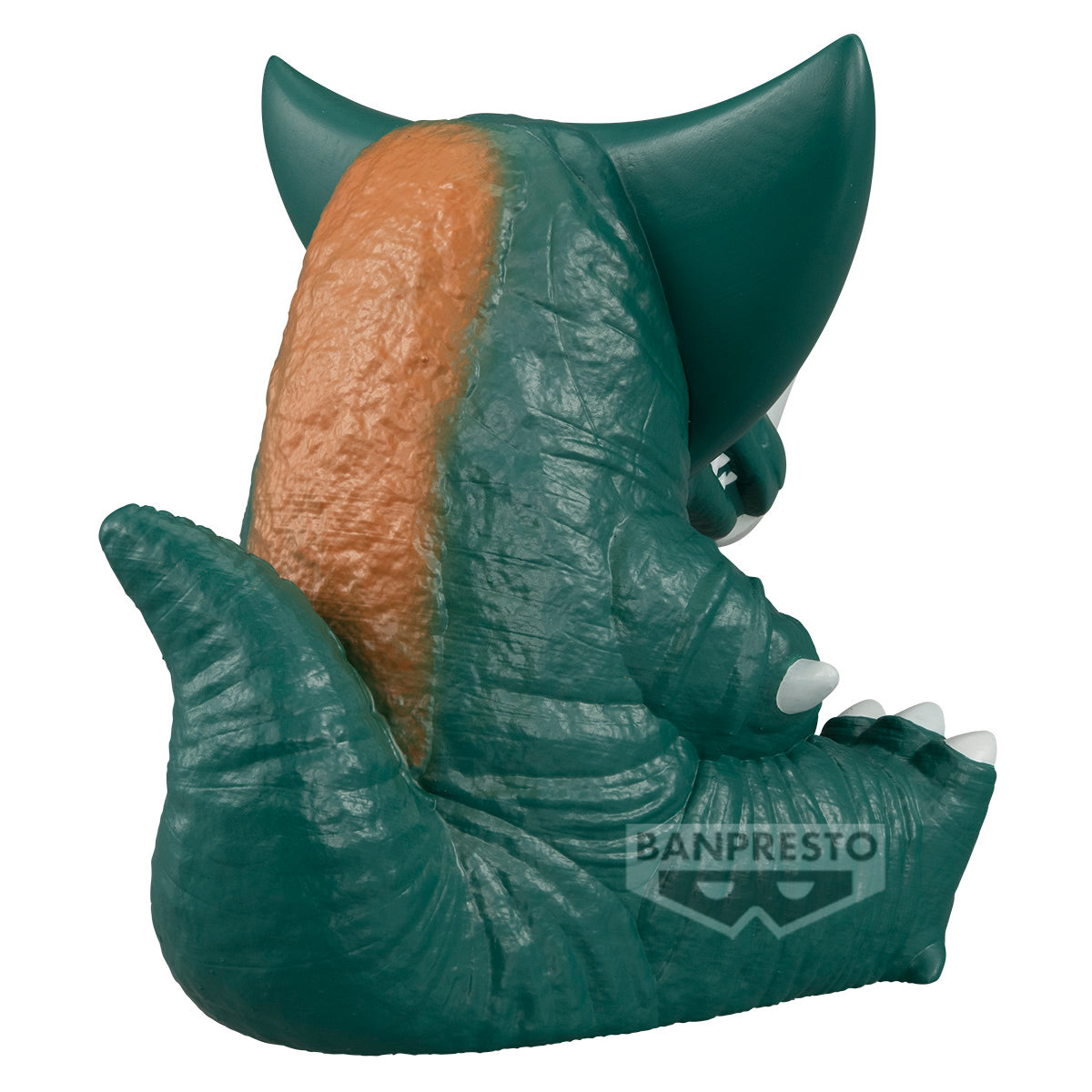 PRE ORDER – ULTRAMAN SERIES - ENSHRINED MONSTERS - GOMORA (VER.B)