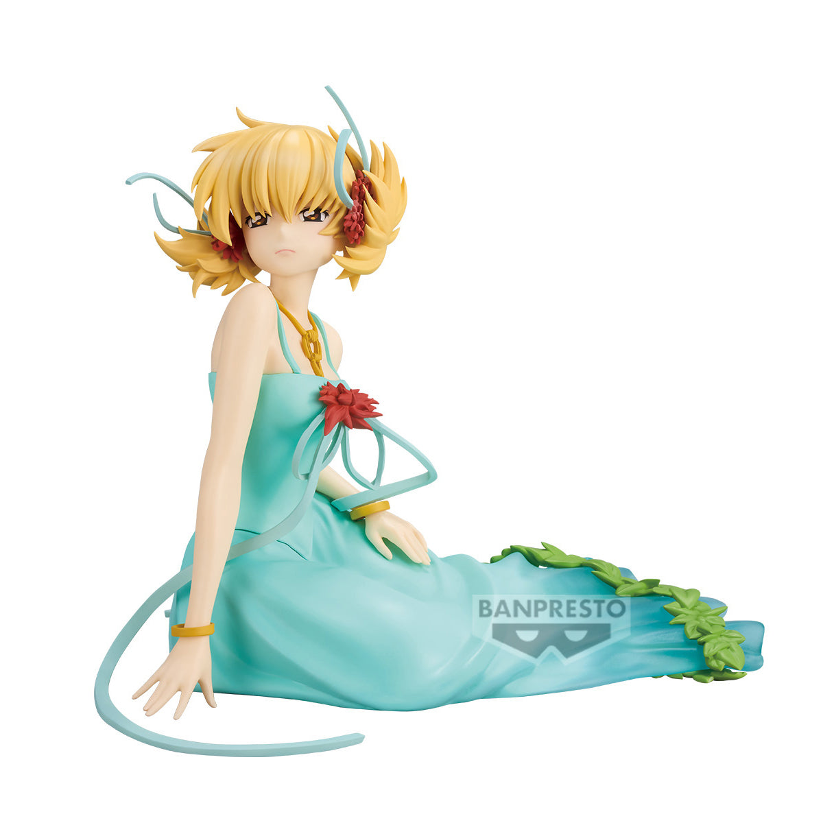 PRE ORDER – MOBILE SUIT GUNDAM SEED - CAGALLI YULA ATHHA - FIGURE