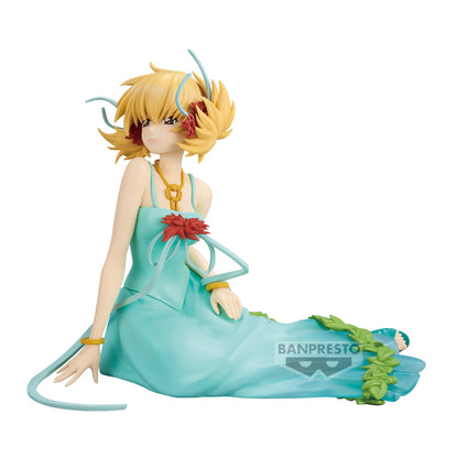 PRE ORDER – MOBILE SUIT GUNDAM SEED - CAGALLI YULA ATHHA - FIGURE