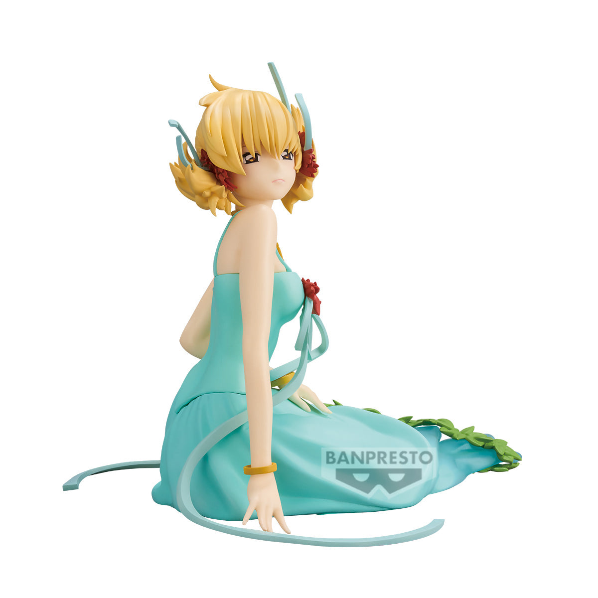 PRE ORDER – MOBILE SUIT GUNDAM SEED - CAGALLI YULA ATHHA - FIGURE