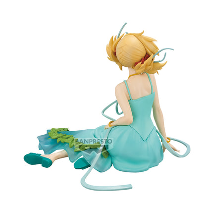 PRE ORDER – MOBILE SUIT GUNDAM SEED - CAGALLI YULA ATHHA - FIGURE